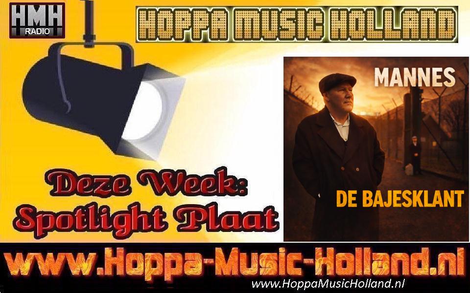 SPOTLIGHTPLAAT WEEK 14 - 2026